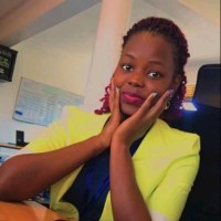 Eunice Kyakuhire