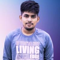 Vignesh P H