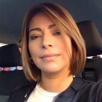 Lorena Juárez Velasco