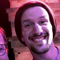 Jeremy Shenk