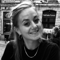 Marike Hekman