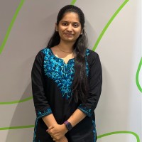 Mansi Bhagat