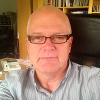 Jeff Vaudrey