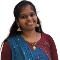 Sushmitha A