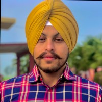 Bhinderdeep Singh Bhangu
