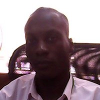 BAMBA DAOUDA
