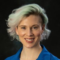 Rachael Henderson