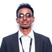 Nicholas Suresh