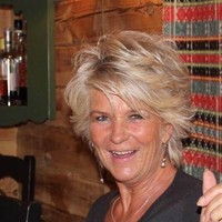 Marianne Stensåsen Thingstad