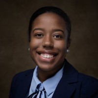 Amaya Brinson
