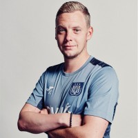 Chantrain Jeroen
