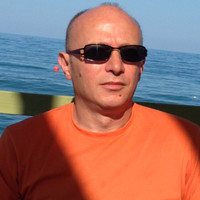 Agron Berisha