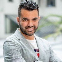 Saïd Aouar