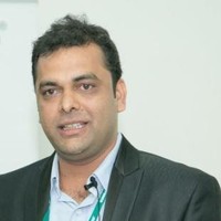 Rahul Bhide