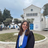 mariem boussaid