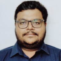 Shashank Naik
