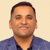Sreekanth Gopalakrishnan