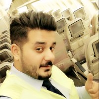 Khurram Hammad