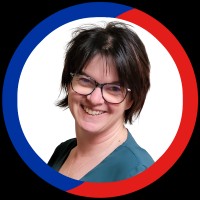 Martine Dubé