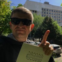 Dmitrii Tarasenko