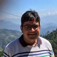 Shashi Shekhar