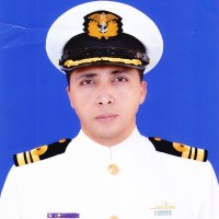 Ruben Leonardo Garcia Rojas