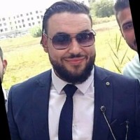 Idris Slimani