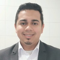 Carlos Montano Pérez 🇨🇷