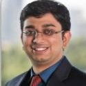 Parikshit Sudumbrekar