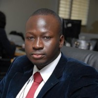 Papa Amath Ngoné Diouf