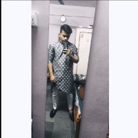 Nirbhay Borgaonkar