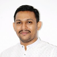 Gokul G Krishnan