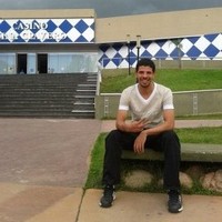 Lucas Martin Palacio