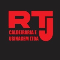 RTJ Caldeiraria e Usinagem LTDA