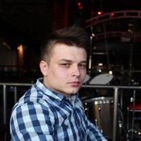 Dmytro Hudz
