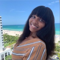 Imani Santos