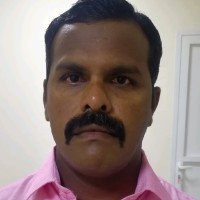 Sheik Mydheen