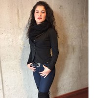 Yuri Viviana Gonzalez Morales