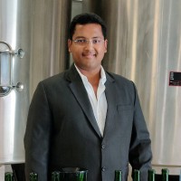 Pranav Madhusudan