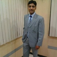 Navdeep kaushal