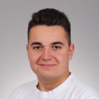 Deniz Klieser