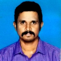 Prakash P
