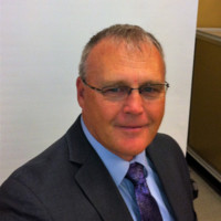 Scott Harker