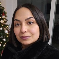 Surita Mehmi