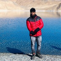 Prashanth Thalla