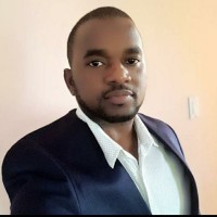 Jackson Vital, Cissp, Cisa, Cism