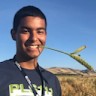 Travis Carrillo