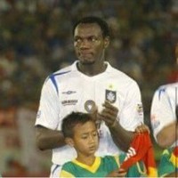 zoubairou garba mountala