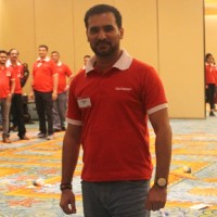 ASIF JAMAL