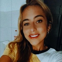 Conchi Gonzalez Valderas